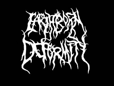 logo Earthborn Deformity